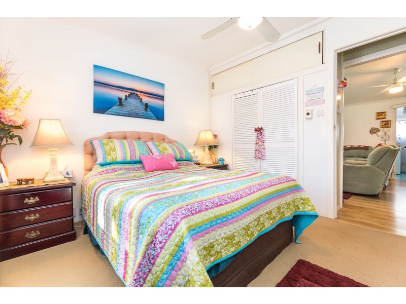 14 Mitchell Crescent, Dunwich QLD 4183