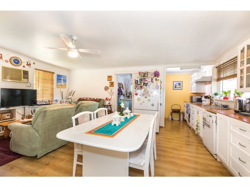 14 Mitchell Crescent, Dunwich QLD 4183