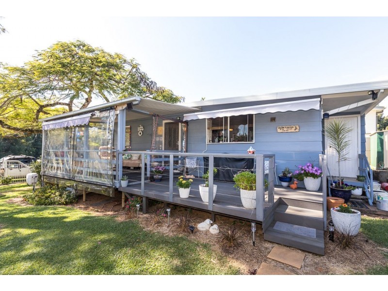 14 Mitchell Crescent, Dunwich QLD 4183