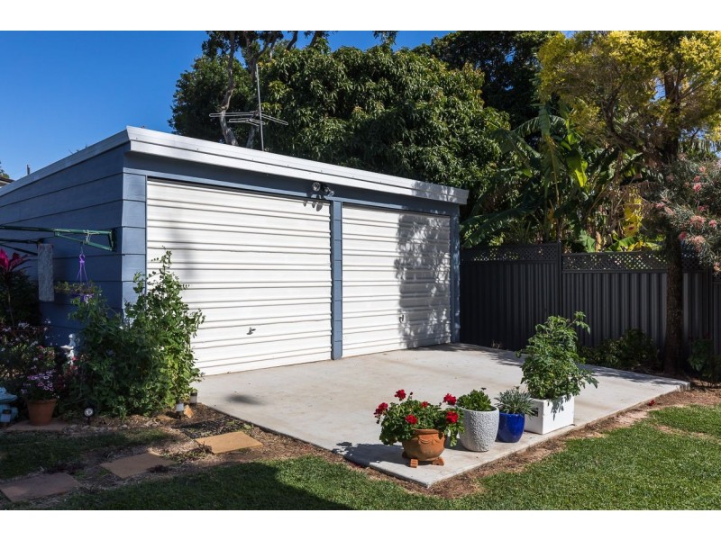 14 Mitchell Crescent, Dunwich QLD 4183