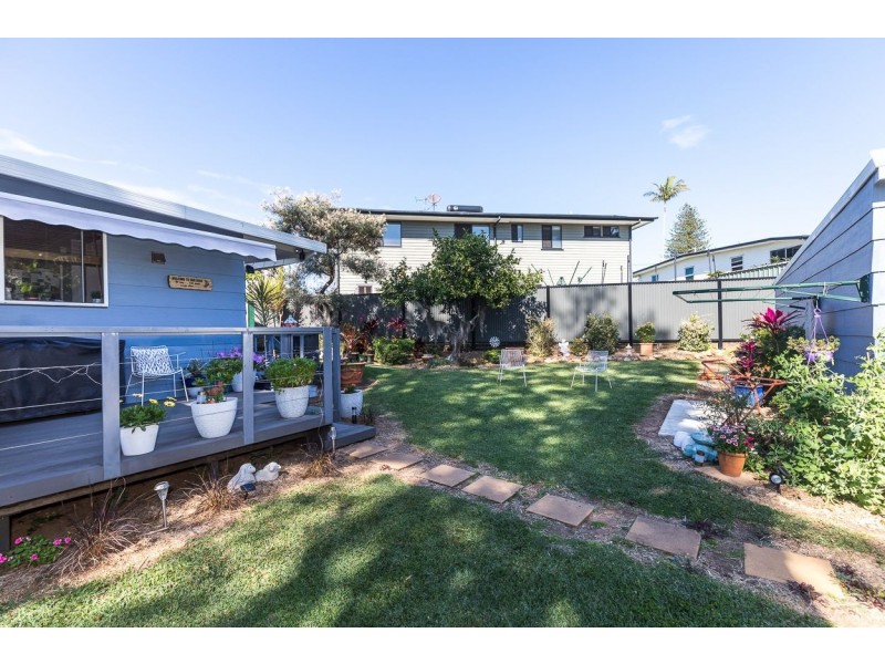 14 Mitchell Crescent, Dunwich QLD 4183