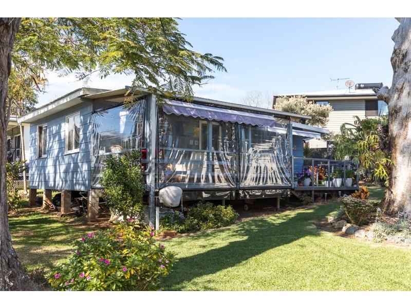 14 Mitchell Crescent, Dunwich QLD 4183