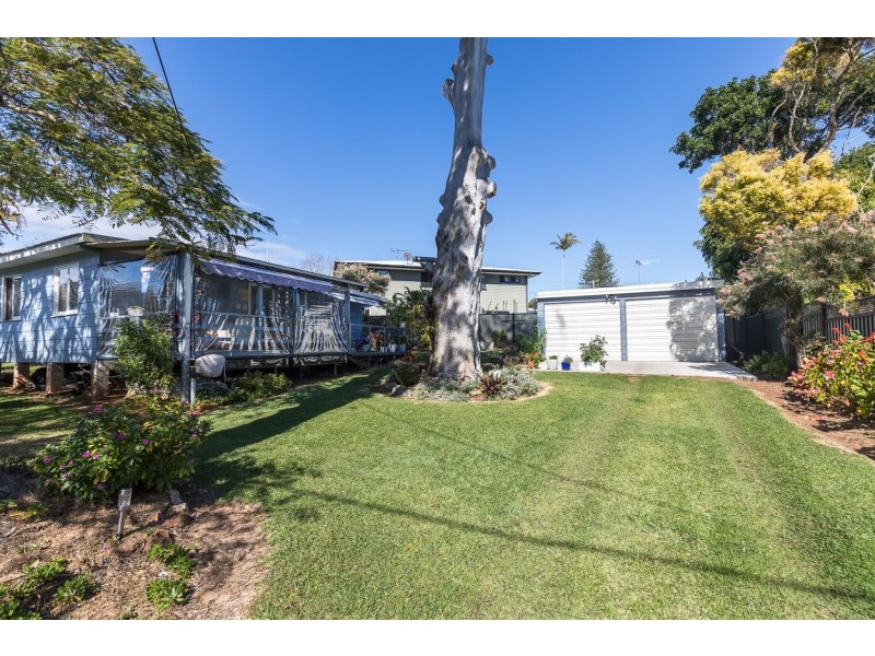 14 Mitchell Crescent, Dunwich QLD 4183