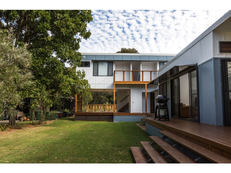 108 Dickson Way, Point Lookout QLD 4183