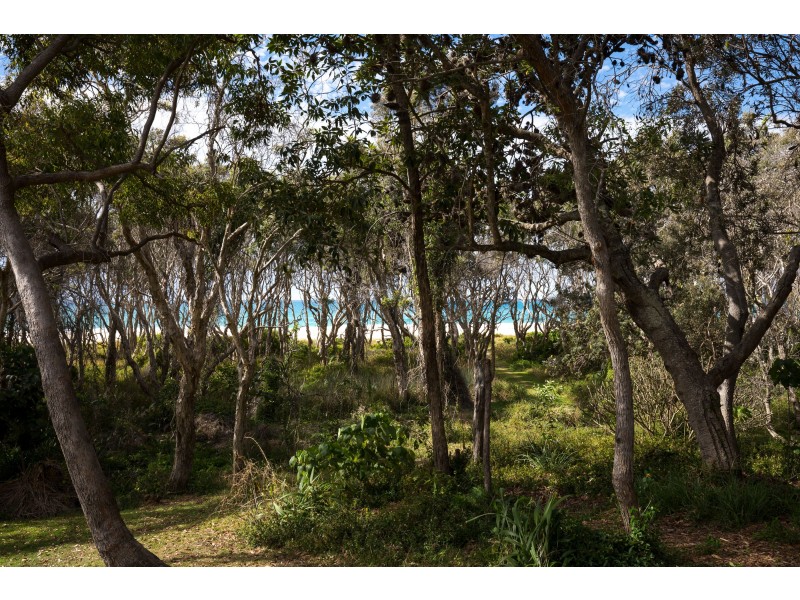 108 Dickson Way, Point Lookout QLD 4183