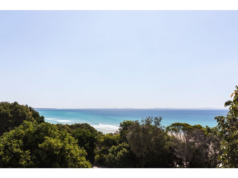 15/158-172 Dickson Way, Point Lookout QLD 4183