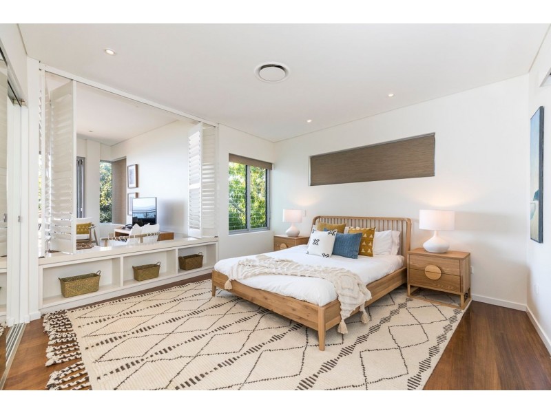 15/158-172 Dickson Way, Point Lookout QLD 4183