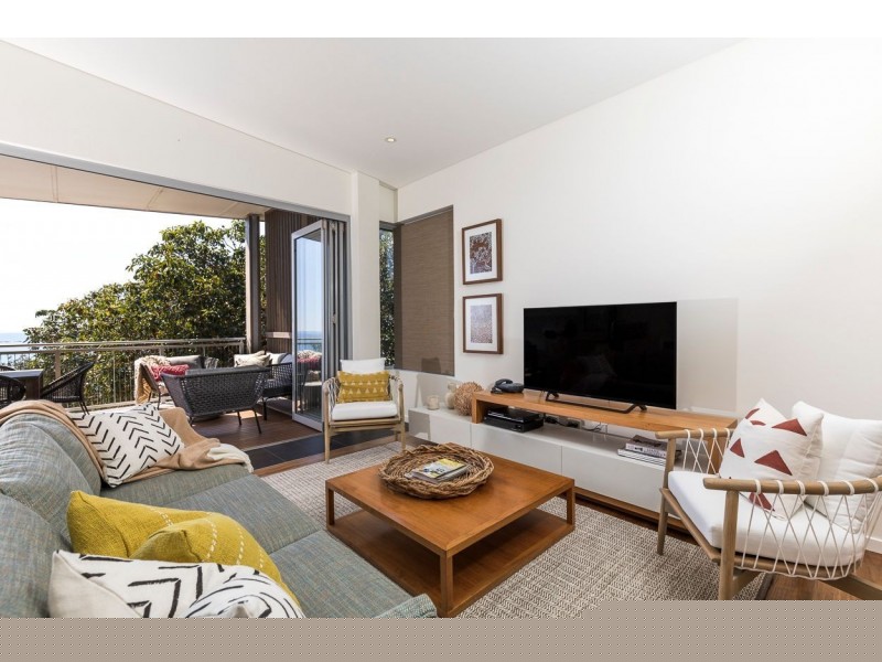 15/158-172 Dickson Way, Point Lookout QLD 4183