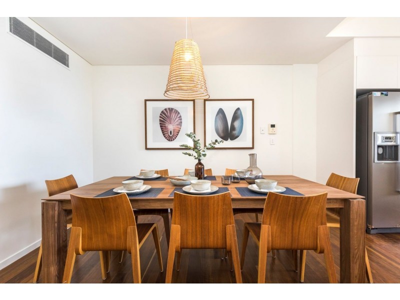 15/158-172 Dickson Way, Point Lookout QLD 4183