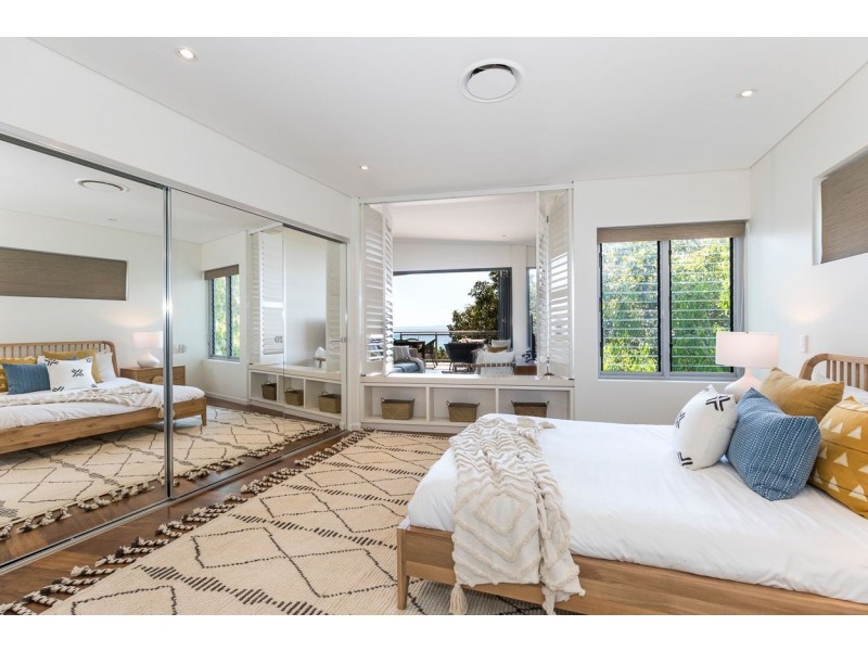 15/158-172 Dickson Way, Point Lookout QLD 4183