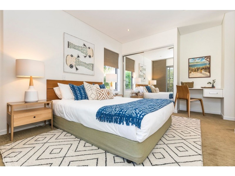 15/158-172 Dickson Way, Point Lookout QLD 4183