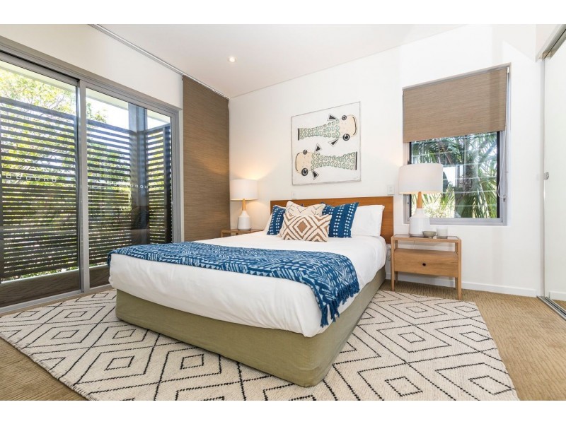 15/158-172 Dickson Way, Point Lookout QLD 4183