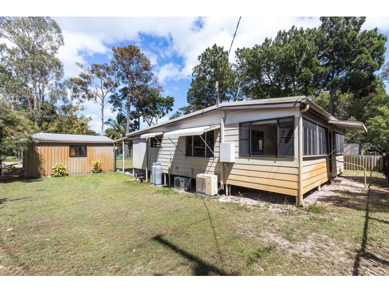 16 Birch Street, Amity QLD 4183