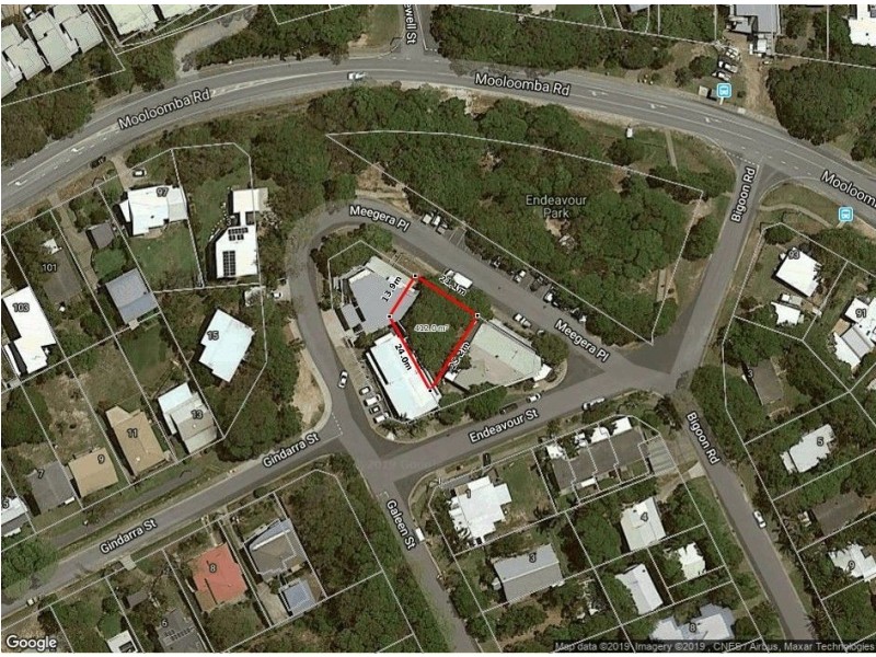 6 Meegera Place, Point Lookout QLD 4183
