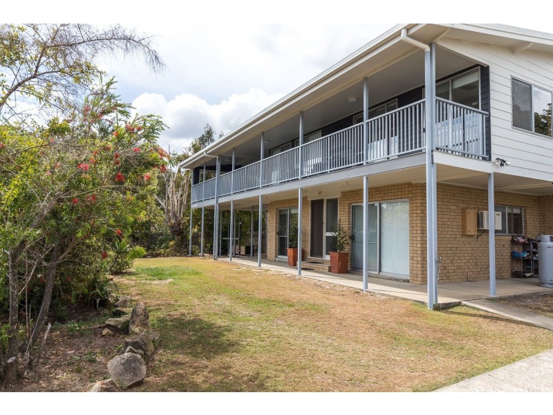 120 Rainbow Crescent, Dunwich QLD 4183