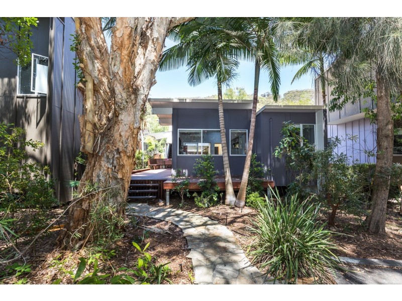 64/49 Dickson Way, Point Lookout QLD 4183