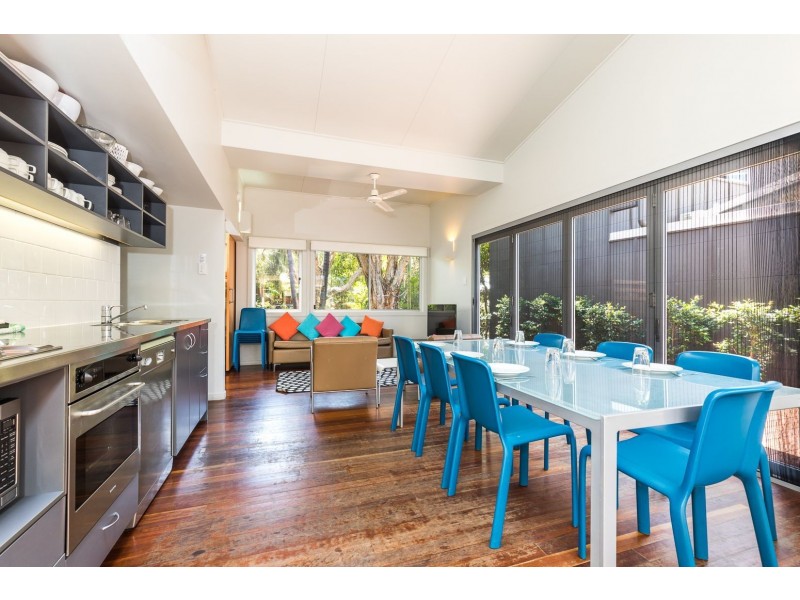 64/49 Dickson Way, Point Lookout QLD 4183