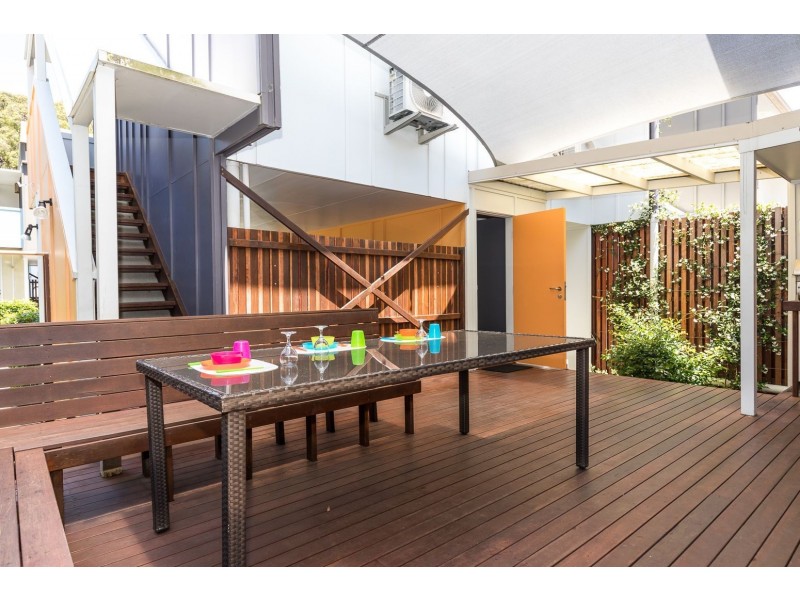 64/49 Dickson Way, Point Lookout QLD 4183