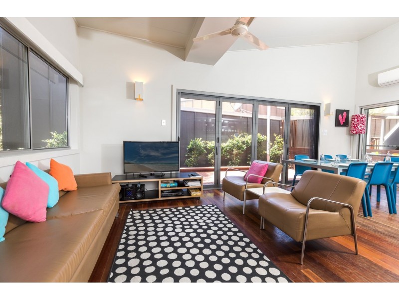 64/49 Dickson Way, Point Lookout QLD 4183
