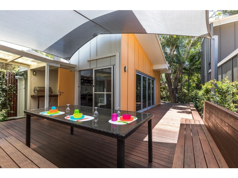 64/49 Dickson Way, Point Lookout QLD 4183