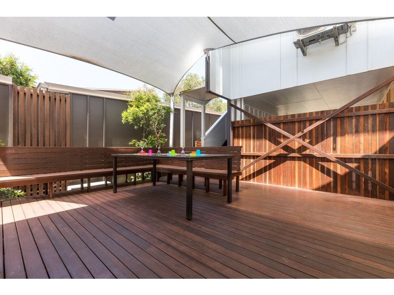 64/49 Dickson Way, Point Lookout QLD 4183