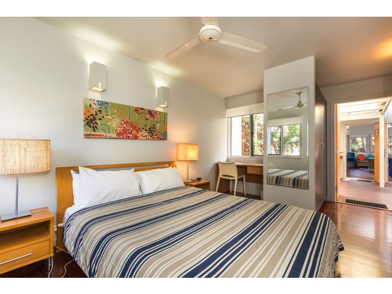 64/49 Dickson Way, Point Lookout QLD 4183