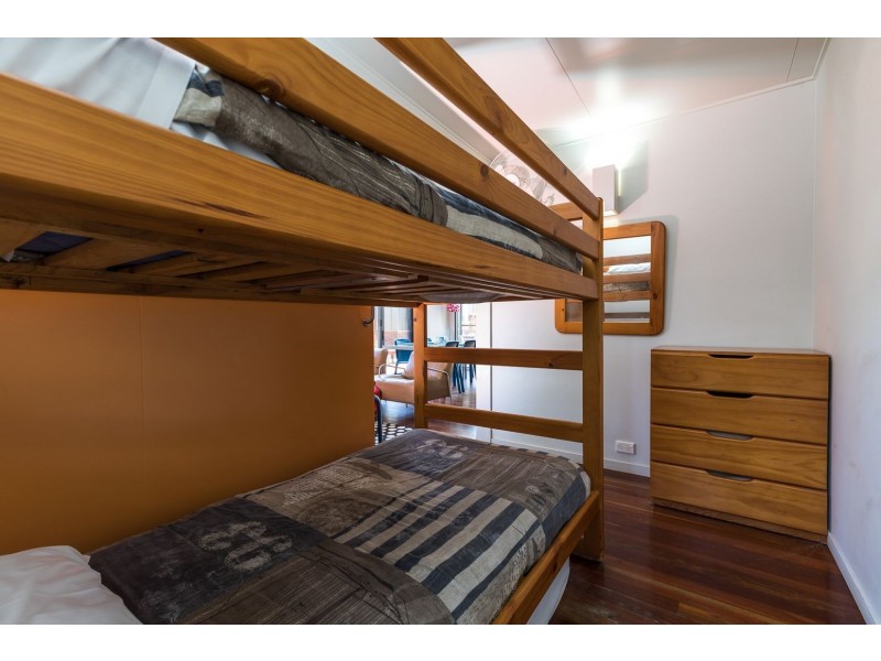 64/49 Dickson Way, Point Lookout QLD 4183