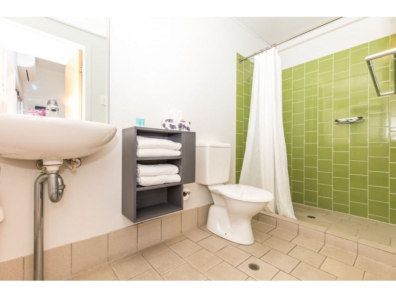 64/49 Dickson Way, Point Lookout QLD 4183