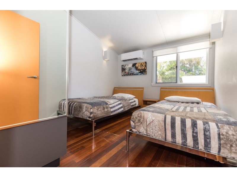 64/49 Dickson Way, Point Lookout QLD 4183