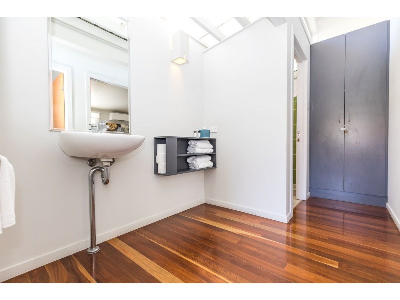 64/49 Dickson Way, Point Lookout QLD 4183