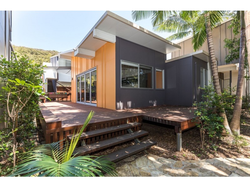 64/49 Dickson Way, Point Lookout QLD 4183