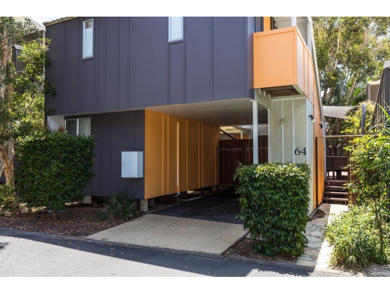 64/49 Dickson Way, Point Lookout QLD 4183