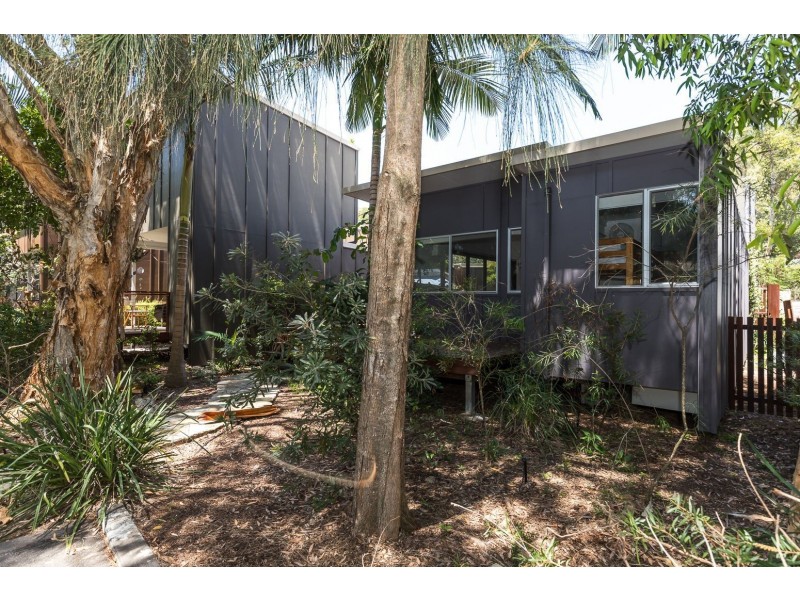64/49 Dickson Way, Point Lookout QLD 4183