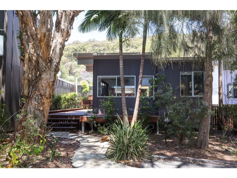 64/49 Dickson Way, Point Lookout QLD 4183