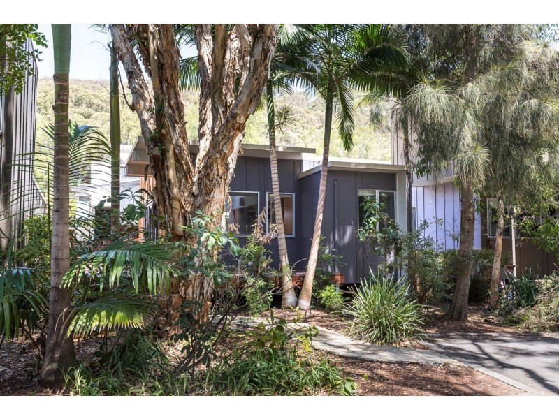 64/49 Dickson Way, Point Lookout QLD 4183