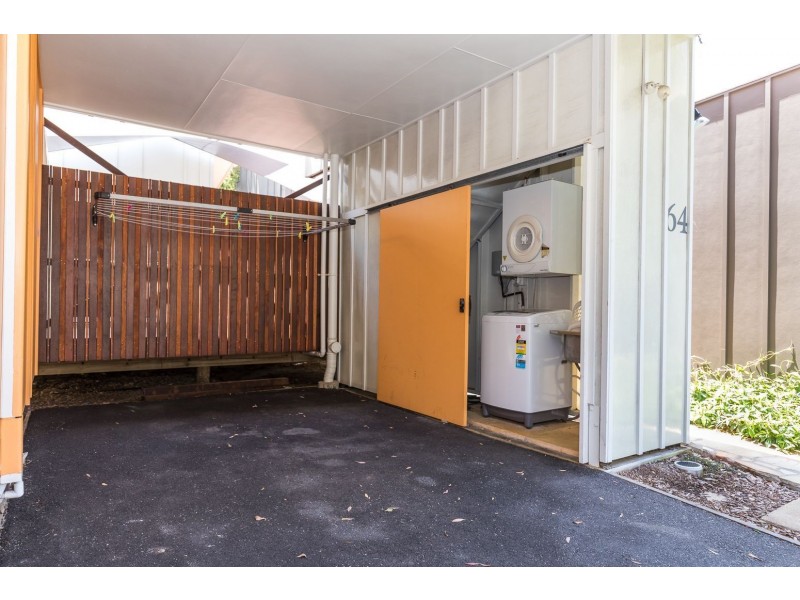 64/49 Dickson Way, Point Lookout QLD 4183
