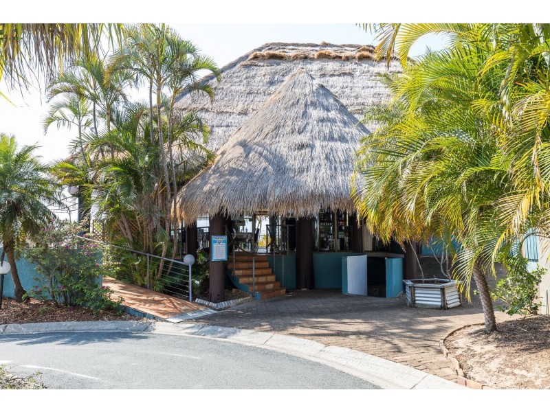 21-25 Cumming Parade, Point Lookout QLD 4183