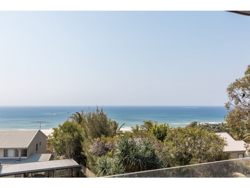 21-25 Cumming Parade, Point Lookout QLD 4183