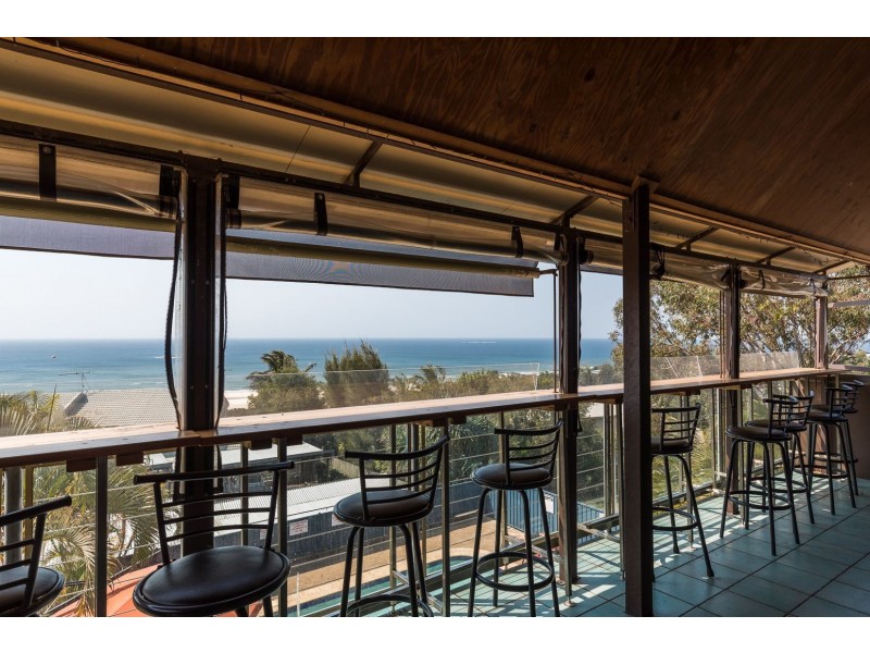 21-25 Cumming Parade, Point Lookout QLD 4183