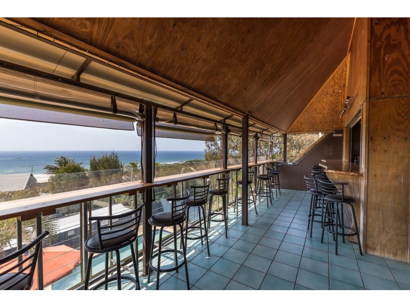 21-25 Cumming Parade, Point Lookout QLD 4183