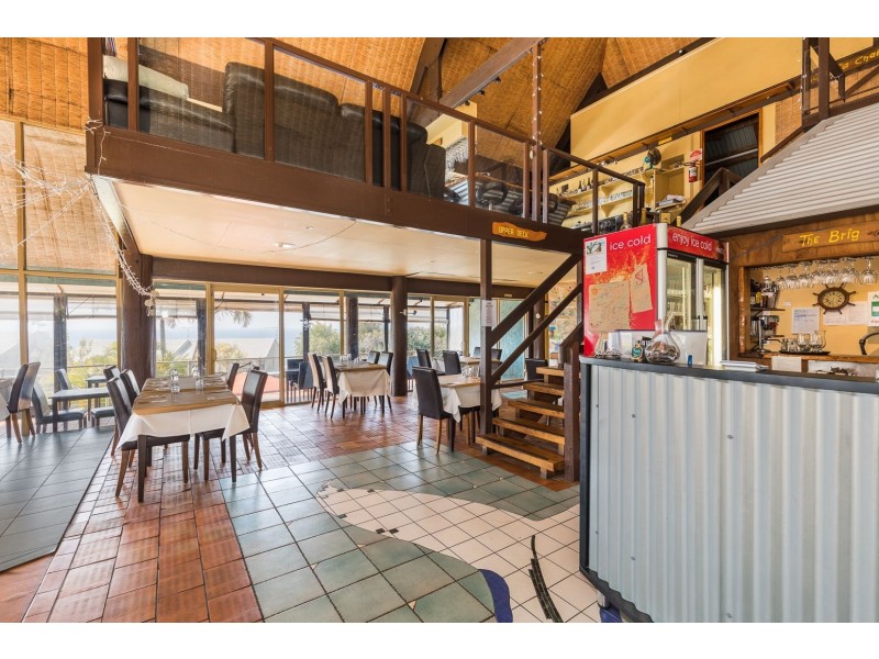 21-25 Cumming Parade, Point Lookout QLD 4183