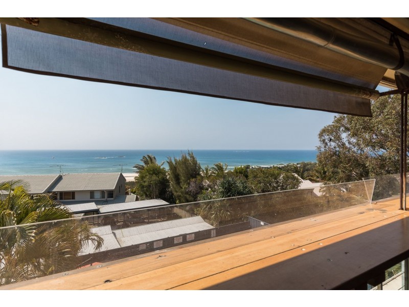 21-25 Cumming Parade, Point Lookout QLD 4183
