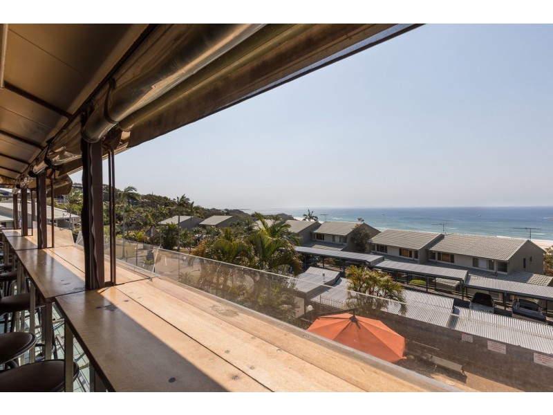 21-25 Cumming Parade, Point Lookout QLD 4183