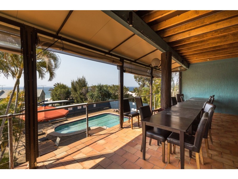 21-25 Cumming Parade, Point Lookout QLD 4183