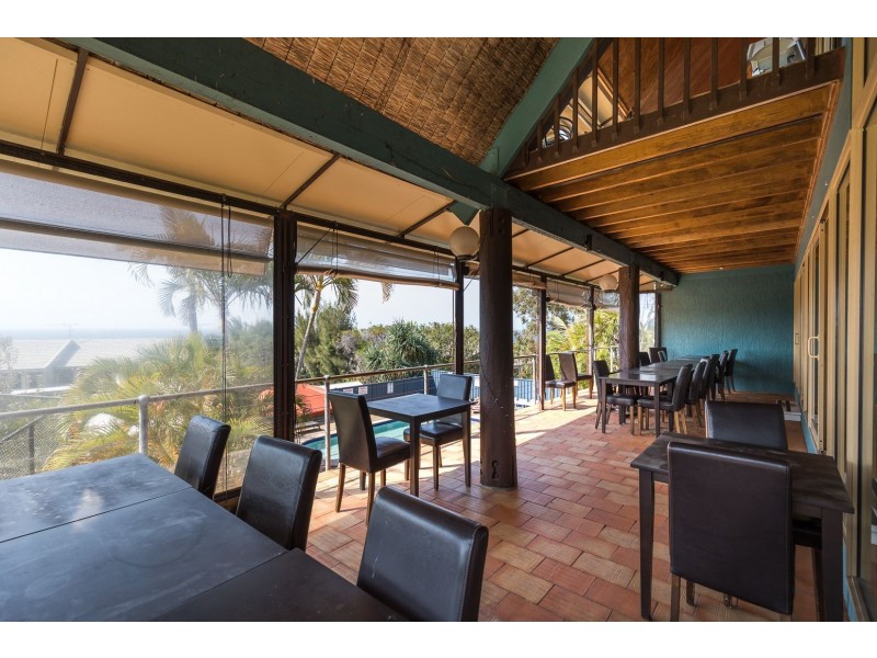 21-25 Cumming Parade, Point Lookout QLD 4183