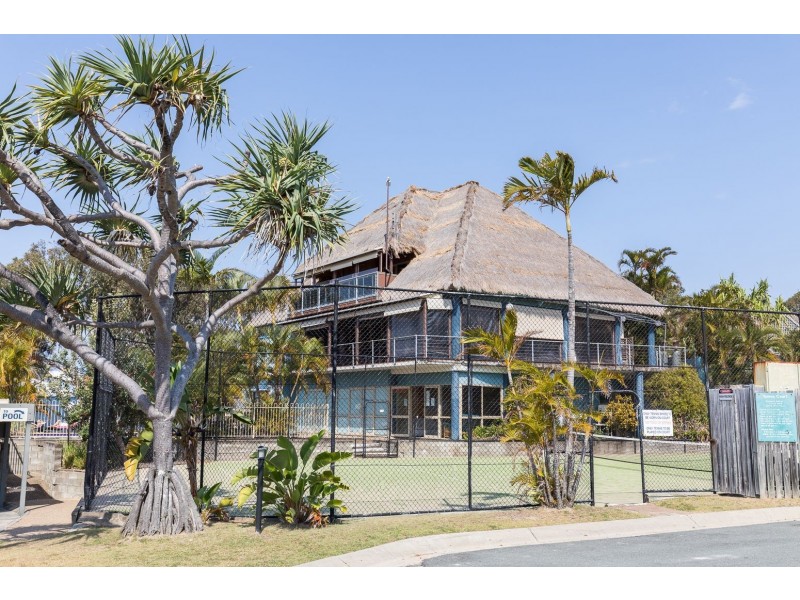 21-25 Cumming Parade, Point Lookout QLD 4183