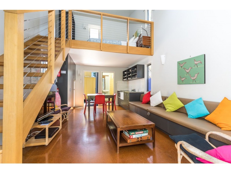 19/49 Dickson Way, Point Lookout QLD 4183