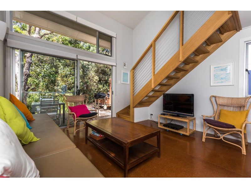 19/49 Dickson Way, Point Lookout QLD 4183