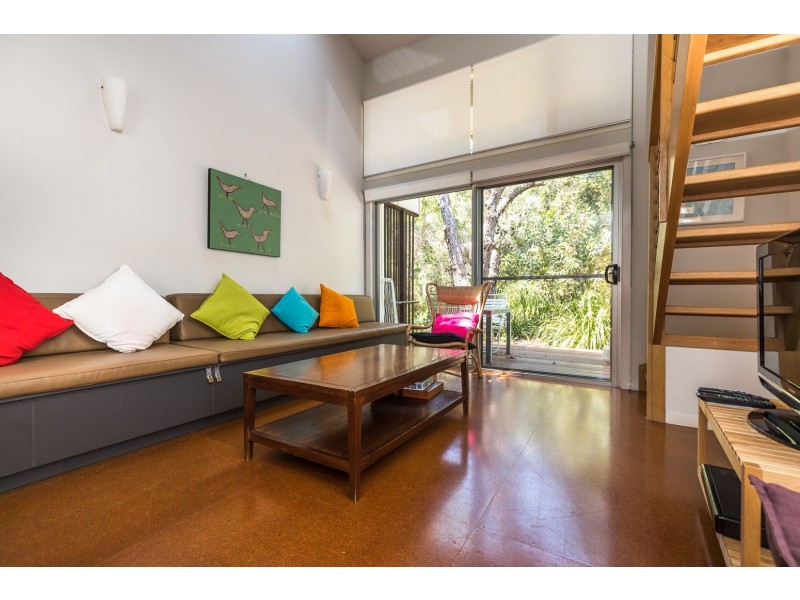 19/49 Dickson Way, Point Lookout QLD 4183