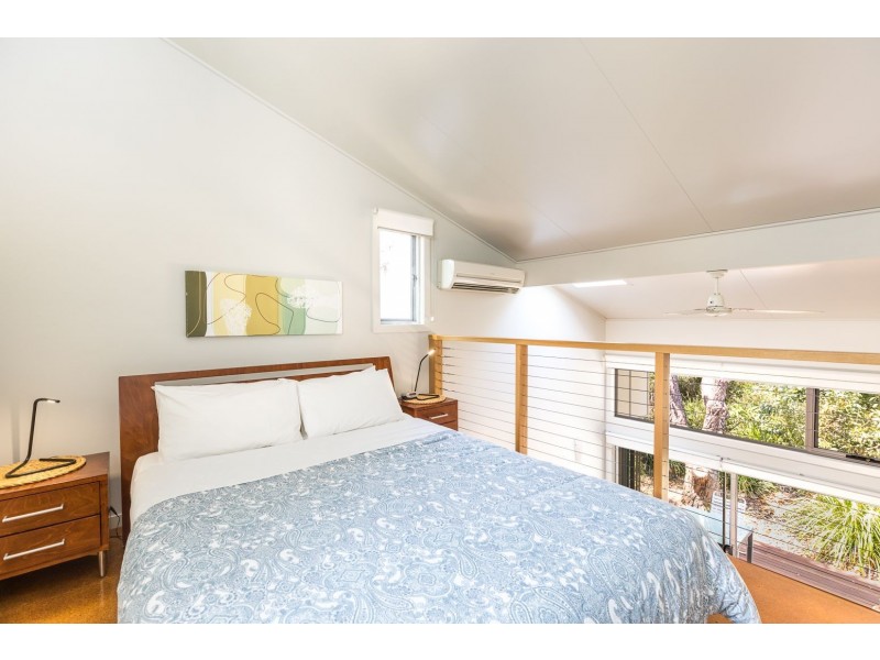 19/49 Dickson Way, Point Lookout QLD 4183